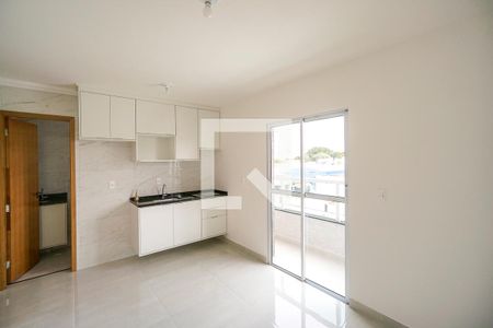 Studio de kitnet/studio para alugar com 1 quarto, 24m² em Vila Carrão, São Paulo