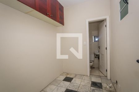 Área de Serviço de casa de condomínio à venda com 3 quartos, 350m² em Jardim Panorama, São Paulo