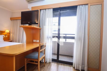 Studio de kitnet/studio à venda com 1 quarto, 32m² em Jardim Paulista, São Paulo