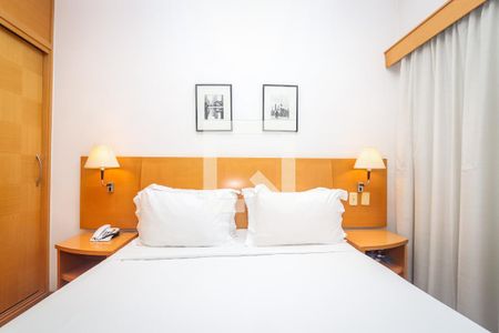 Studio de kitnet/studio à venda com 1 quarto, 32m² em Jardim Paulista, São Paulo