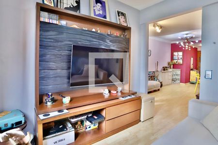 Quarto 1 de apartamento à venda com 2 quartos, 68m² em Mooca, São Paulo