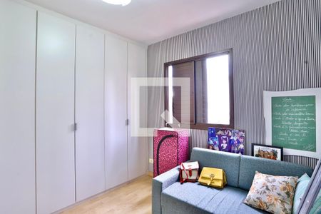 Quarto 2 de apartamento à venda com 2 quartos, 68m² em Mooca, São Paulo