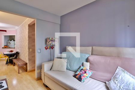 Quarto 1 de apartamento à venda com 2 quartos, 68m² em Mooca, São Paulo