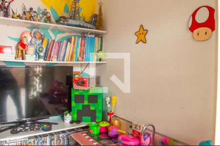 Quarto de casa para alugar com 3 quartos, 80m² em Jardim Santa Catarina, Sorocaba