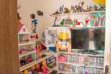 Quarto de casa para alugar com 3 quartos, 80m² em Jardim Santa Catarina, Sorocaba