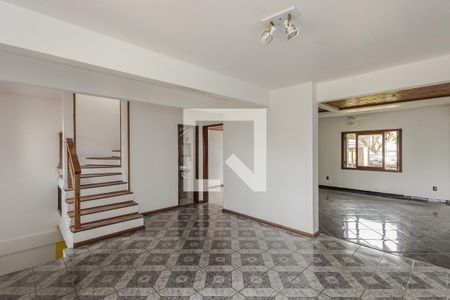 Área comum de casa à venda com 4 quartos, 240m² em Ipanema, Porto Alegre
