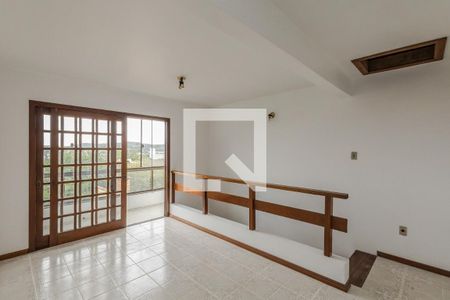Área comum de casa à venda com 4 quartos, 240m² em Ipanema, Porto Alegre