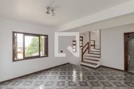 Área comum de casa à venda com 4 quartos, 240m² em Ipanema, Porto Alegre