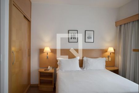 Studio de kitnet/studio à venda com 1 quarto, 32m² em Jardim Paulista, São Paulo