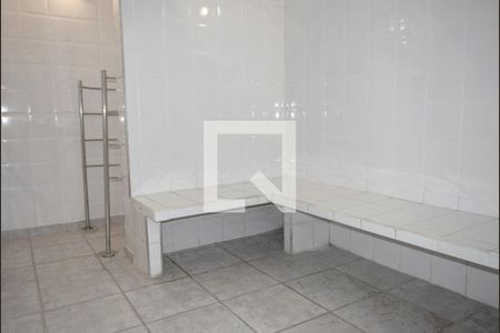Sauna de kitnet/studio à venda com 1 quarto, 32m² em Jardim Paulista, São Paulo