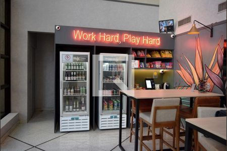 Mini mercado de kitnet/studio à venda com 1 quarto, 32m² em Jardim Paulista, São Paulo