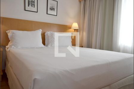 Studio de kitnet/studio à venda com 1 quarto, 32m² em Jardim Paulista, São Paulo