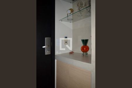 Studio de kitnet/studio à venda com 1 quarto, 35m² em Jardim Paulista, São Paulo