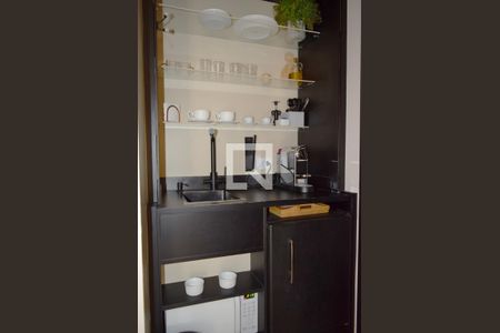 Studio de kitnet/studio à venda com 1 quarto, 35m² em Jardim Paulista, São Paulo