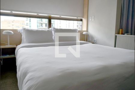 Studio de kitnet/studio à venda com 1 quarto, 35m² em Jardim Paulista, São Paulo