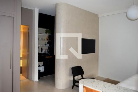 Studio de kitnet/studio à venda com 1 quarto, 35m² em Jardim Paulista, São Paulo