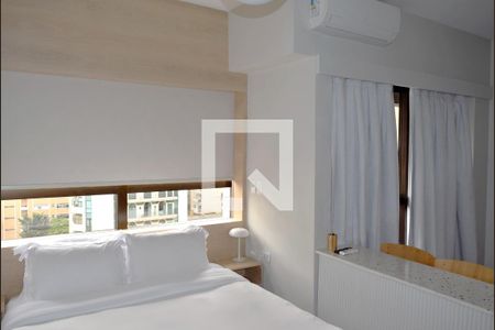 Studio de kitnet/studio à venda com 1 quarto, 35m² em Jardim Paulista, São Paulo