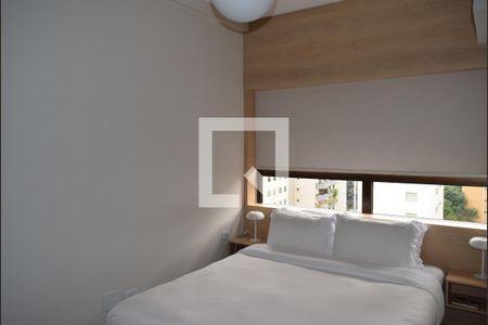 Studio de kitnet/studio à venda com 1 quarto, 35m² em Jardim Paulista, São Paulo