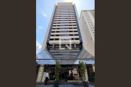 Fachada de kitnet/studio à venda com 1 quarto, 35m² em Jardim Paulista, São Paulo