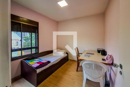 Quarto 1 de apartamento para alugar com 3 quartos, 87m² em Ipiranga, São Paulo