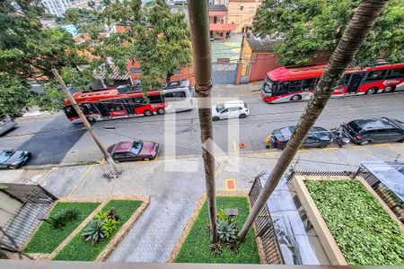 Sacada de apartamento para alugar com 3 quartos, 87m² em Ipiranga, São Paulo