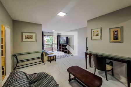 Sala de apartamento para alugar com 3 quartos, 87m² em Ipiranga, São Paulo