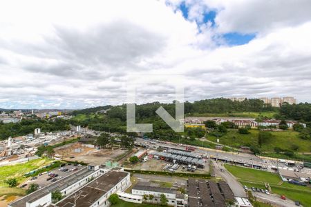 Vista da Sala de apartamento para alugar com 2 quartos, 32m² em Colônia (zona Leste), São Paulo