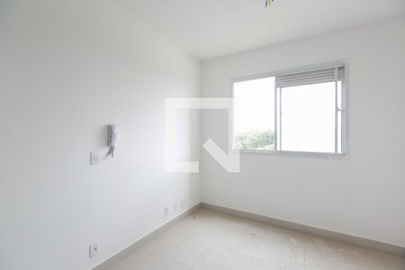 Sala de apartamento para alugar com 2 quartos, 32m² em Colônia (zona Leste), São Paulo