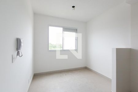 Sala de apartamento para alugar com 2 quartos, 32m² em Colônia (zona Leste), São Paulo