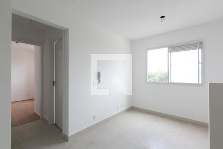 Sala de apartamento para alugar com 2 quartos, 32m² em Colônia (zona Leste), São Paulo