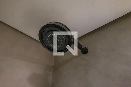 Banheiro de kitnet/studio à venda com 1 quarto, 32m² em Jardim Paulista, São Paulo