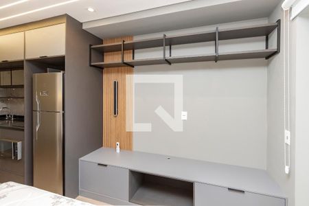Studio de kitnet/studio à venda com 1 quarto, 32m² em Jardim das Acacias, São Paulo