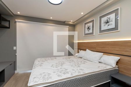 Studio de kitnet/studio à venda com 1 quarto, 32m² em Jardim das Acacias, São Paulo