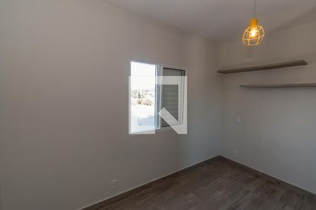 Quarto 2 de apartamento para alugar com 2 quartos, 57m² em Jardim Nossa Senhora de Fatima, Hortolândia