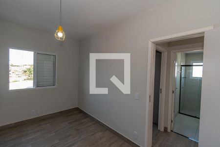 Quarto 1 de apartamento para alugar com 2 quartos, 57m² em Jardim Nossa Senhora de Fatima, Hortolândia