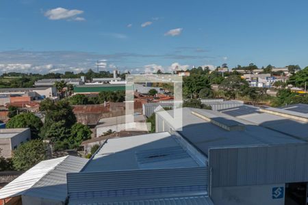 Vista Quarto 1 de apartamento para alugar com 2 quartos, 57m² em Jardim Nossa Senhora de Fatima, Hortolândia