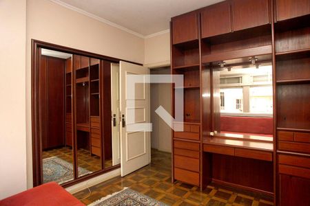 Quarto 2 de apartamento à venda com 3 quartos, 159m² em Centro Histórico, Porto Alegre