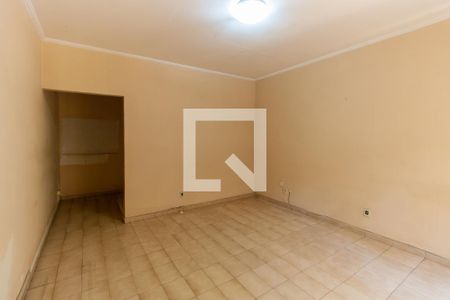 Sala de casa à venda com 2 quartos, 80m² em Vila Prudente, São Paulo