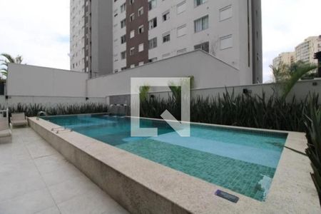 Apartamento à venda com 2 quartos, 35m² em Jardim Marajoara, São Paulo