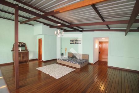 Área Comum de casa para alugar com 2 quartos, 300m² em Sítio do Mandaqui, São Paulo