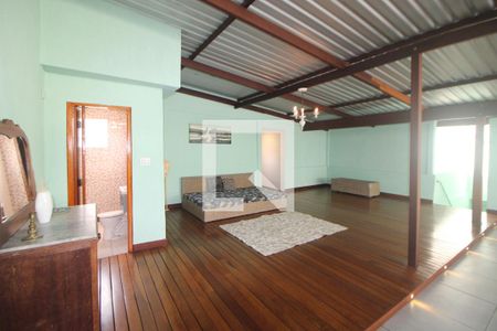 Área Comum de casa para alugar com 2 quartos, 300m² em Sítio do Mandaqui, São Paulo