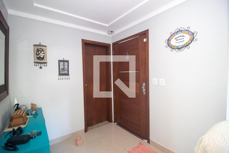 Sala de casa à venda com 3 quartos, 300m² em Guarujá, Porto Alegre