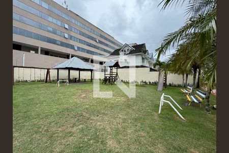 Área comum de casa de condomínio à venda com 4 quartos, 168m² em Recreio dos Bandeirantes, Rio de Janeiro
