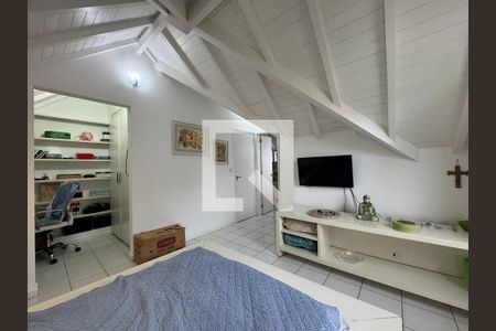Suite 4 de casa de condomínio à venda com 4 quartos, 168m² em Recreio dos Bandeirantes, Rio de Janeiro
