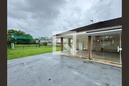 Área comum de casa de condomínio à venda com 4 quartos, 168m² em Recreio dos Bandeirantes, Rio de Janeiro