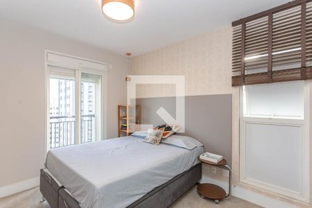 Suíte de apartamento à venda com 2 quartos, 110m² em Cursino, São Paulo