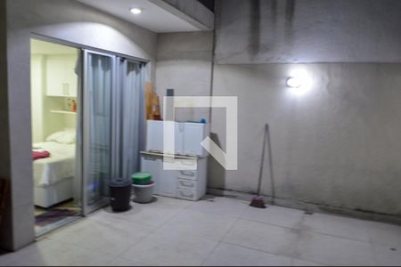 Garden Área Privativa de apartamento à venda com 2 quartos, 90m² em Freguesia (jacarepaguá), Rio de Janeiro