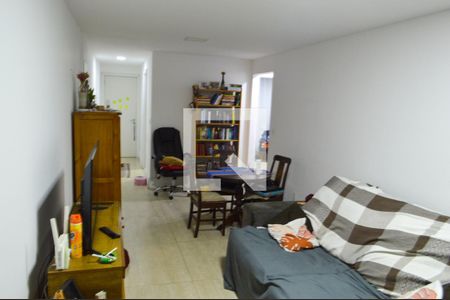 Sala de apartamento à venda com 2 quartos, 90m² em Freguesia (jacarepaguá), Rio de Janeiro