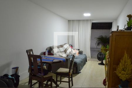 Sala de apartamento à venda com 2 quartos, 90m² em Freguesia (jacarepaguá), Rio de Janeiro