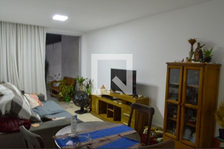 Sala de apartamento à venda com 2 quartos, 90m² em Freguesia (jacarepaguá), Rio de Janeiro